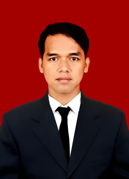 Syamsul Huda, S.Pd.