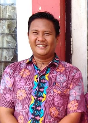 Yudha Abdi Negara, S.Pd.